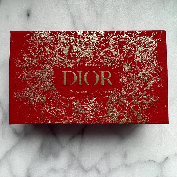 Dior Mirrored Magnetic Box - Picture 2 of 13